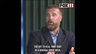 FOX 11 One on One Short: Quick turnaround to Thursday night