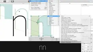 08 &ndash;&nbsp;Installing scripts in Glyphs
