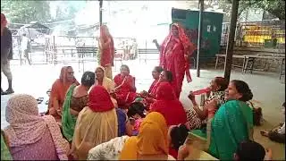 kalaka ji ka kirtan