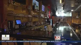 Restaurant Road Trip: Evolution Bar & Grill