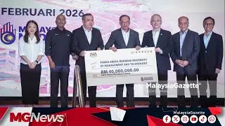 Pendidikan Patut Semurah Mungkin, Saya Tengah Bincang Tingkat Lagi Bantuan Untuk Pelajar Miskin - PM