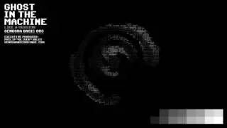 Ghost in the Machine - Like a Version