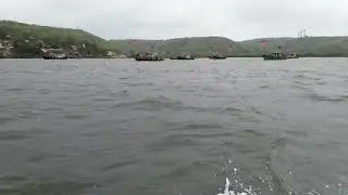 Dipco from Dabhol to Veldur