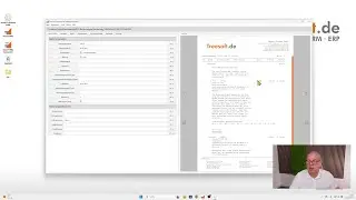 Treesoft PDF2XRechnung Converter - Funktionen im Detail