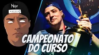 CAMPEONATO CURSO 400KG - JANEIRO #2 (TEAM OLYs X BOMPTON)
