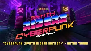 Synth Riders [Gameplay] - 
