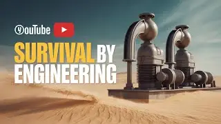 Engineering Survival: How Israel&rsquo;s Water Strategies Can Save You Today
