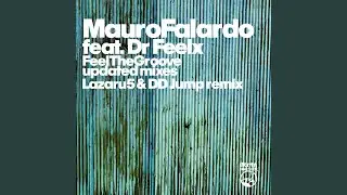 Feel the Groove (feat. Dr Feelx)