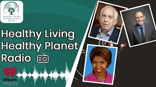 Don Wuebbles, Chris Field & Host Bernice Butler on Climate Change Unveiled: the Science & Reality