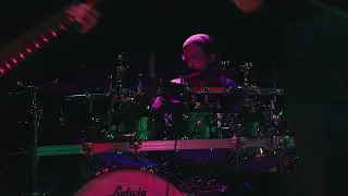 Enfierce - Dispatch (Live at the Middle East, Cambridge MA)