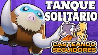 CASTEANDO A LA COMUNIDAD: La TRISTE vida del tanque