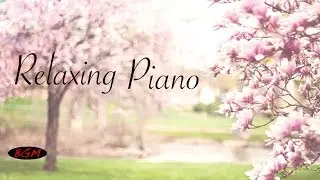 【2HOURS】Piano Background Music - Music for study,work - Piano Instrumental Music
