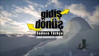 Gidiş D&ouml;n&uuml;ş - Serkan Ercan İz Tv