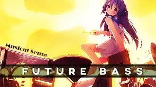 【Future Bass】Kuiters - Peekaboo (Snareskin Remix)
