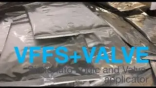 Logic VFFS Valve