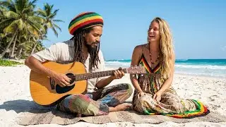 🌺 Smooth Hawaiian Reggae &ndash; Calm Tropical Beats for Easy Listening