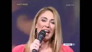 Innamorarsi - Elena Cammarone Orchestra Castellina Pasi