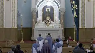 Holy Trinity Armenian Church of Greater Boston