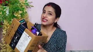 AMAZON BEAUTY HAUL | SKIN CARE PRODUCTS | SMART BEAUTY CHANNEL