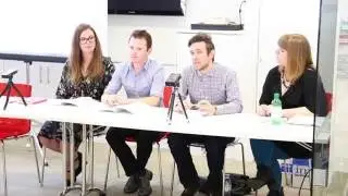 Third Sector Awards Breakfast Briefing - How to Write a Winning Entry
