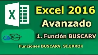 FUNCION BUSCARV: COMPARAR DOS COLUMNAS EN EXCEL Y DELVOLVER VALOR DE UNA TERCERA CELDA