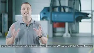 SCALANCE MUM856-1 &ndash; O Primeiro roteador 5G Industrial
