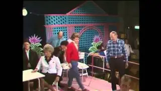 Oss skojare emellan med Ingvar Oldsberg - 1986-04-09.