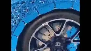 Lego Bugatti Slay Lifestyle
