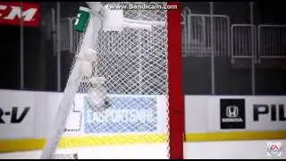 NHL 15 Teaser Trailer
