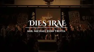 PSM ATMA JOGJA - DIES IRAE