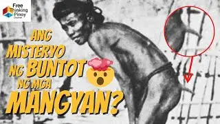 TAO NA MAY BUNTOT!! 😱😱 | Kakaibang Buntot ng mga Hayop | Amazing Animal Tails