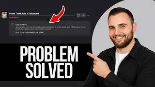 How To Fix Epic Games Launcher error code: IS-EO-FAILED_OP_START (2026 Full Guide)