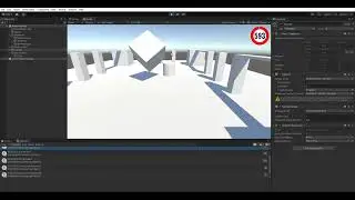 ChronoSpace Platformer Item Test