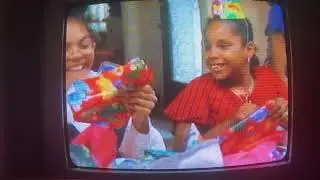 Opening to How the Grinch Stole Christmas 2001 VHS (25th Anniversary Special)