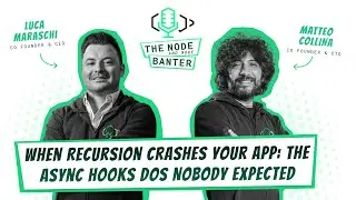 When Recursion Crashes Your App: The Async Hooks DoS Nobody Expected