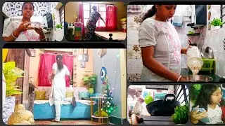 মাঝে মধ্যে সামান্য কিছু জিনিস এদিক ওদিক করে রাখলে ঘর বাড়ি অন্যরকম লাগে #life সবকিছু নিয়ে এগোতে হয়