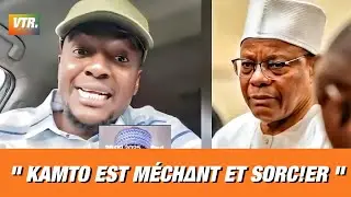 Maurice Kamto, the worst misfortune of the Cameroonian opposition? This activist is a shocker