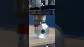 Industrial 1530 ATC CNC Router with C Axis Aggregate Head at Best Price