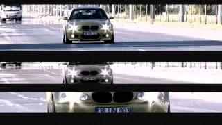 MMPower BMW E46 M3 (Phoenix Yellow) Project ᴴᴰ