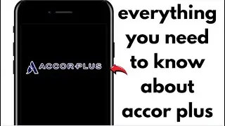 NEW! ACCOR PLUS WORTH IT? FULL REVIEW 2025