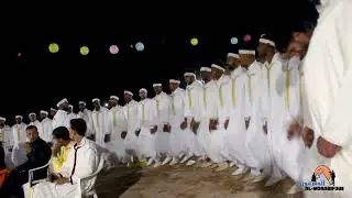 فرقة احواش هرما أيتماتن اوزيوة خلال حفل زفاف بدوار اغير نوفلا