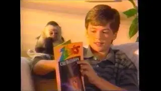 Cartoon Network commercials (July 31, 2003) - Part 2