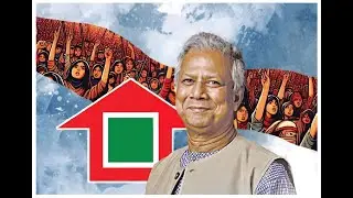 The Grameen Bank Story: How Microloans Empowered Millions in Bangladesh