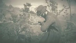 Annesburg Massacre Part 2 | Red Dead Redemption 2