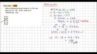 REPASO DE ARITMETICA Y ALGEBRA // CEPU 2026-II // UNJBG