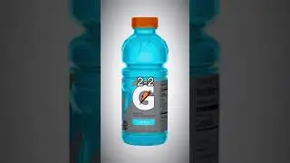 Prime vs gatorade #prime #1v1 #drinks #gatorade