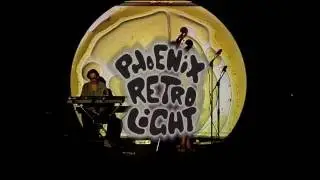 Phoenix Retro Light
