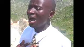 Patrick Visendi    Moyo wangu Tulia 2