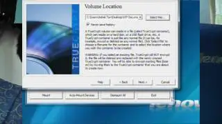 Encrypting Files Made easy