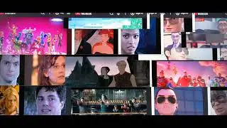 Doctor who jack Donna rose mother Vs miraculous guardia di sicurezza incredible 2 electric ⚡2